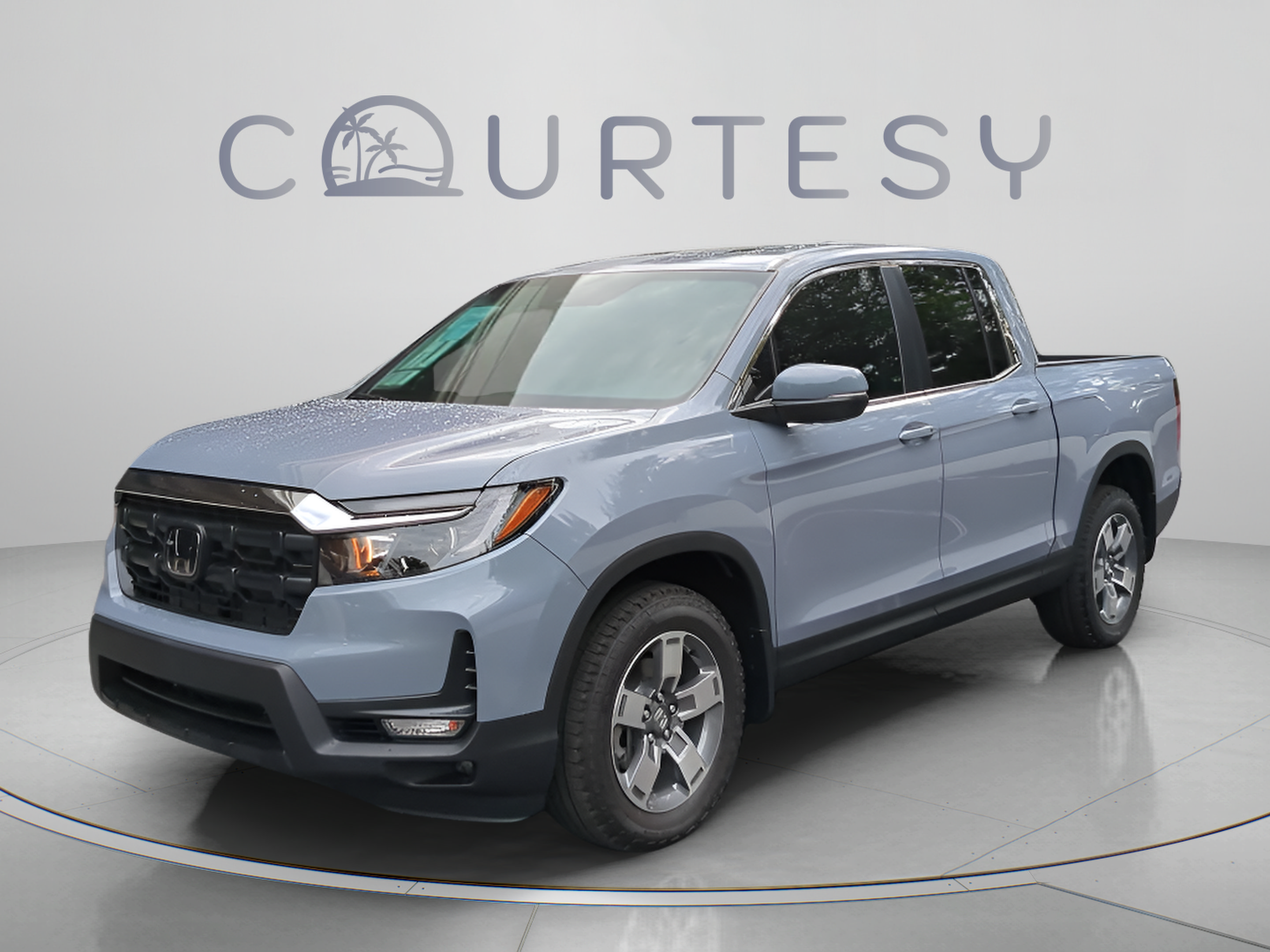 2026 Honda Ridgeline