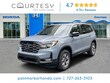  Honda Passport