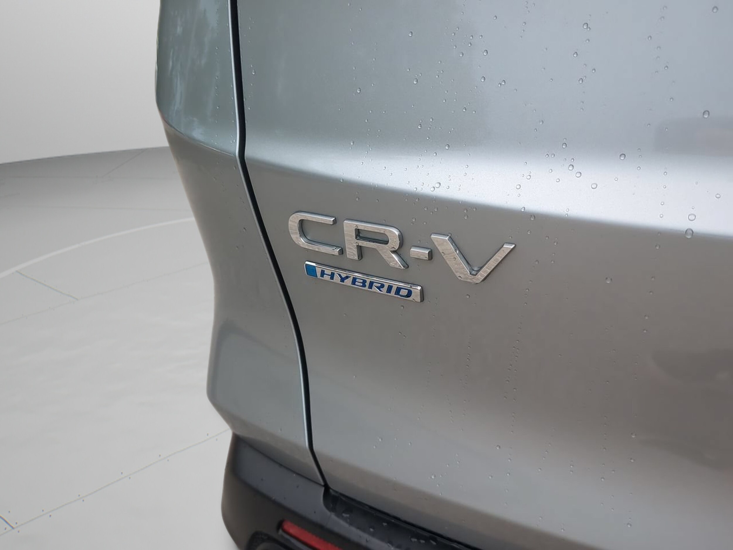 2025 Honda CR-V Sport - Photo 23