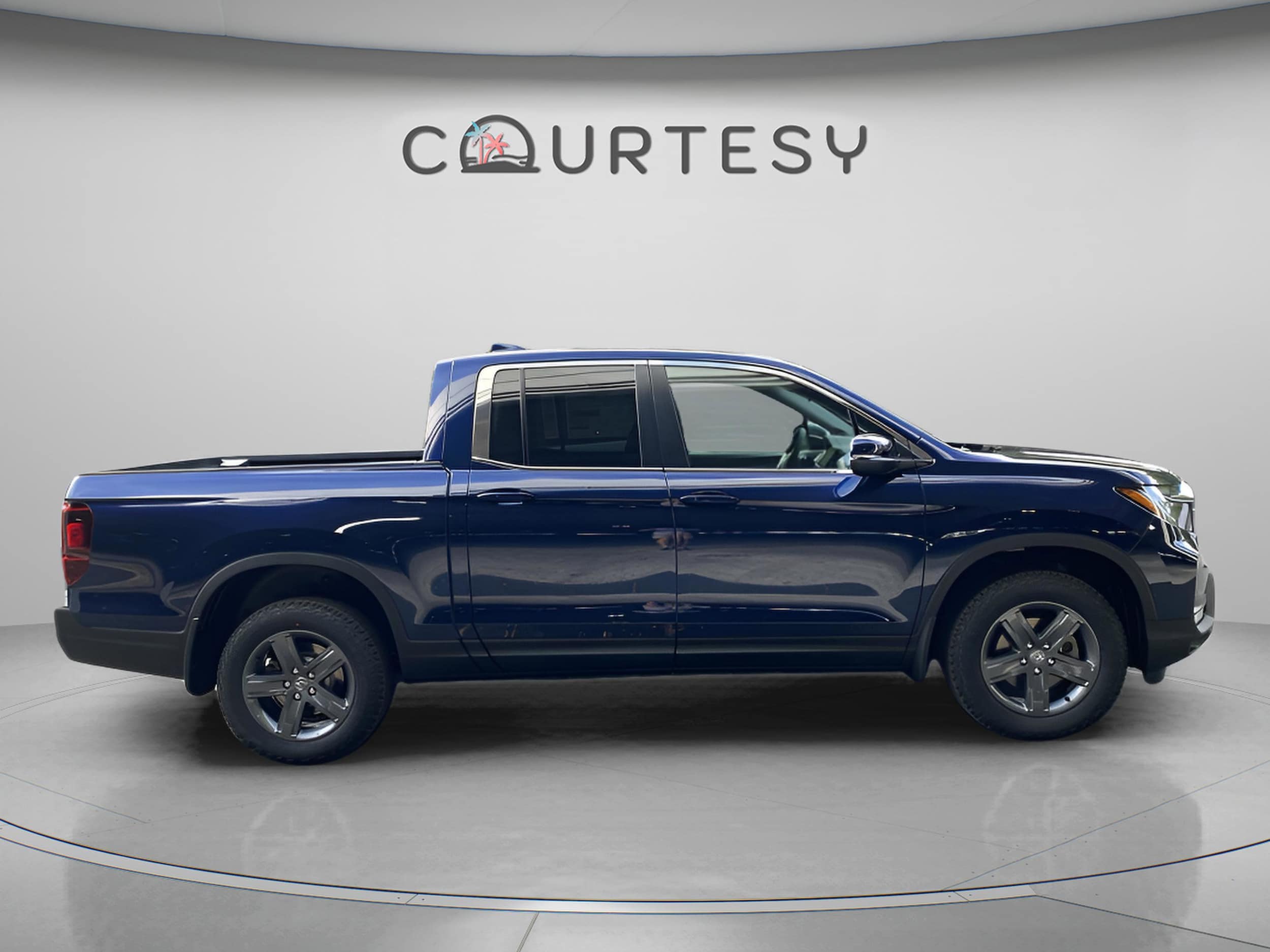 2023 Honda Ridgeline RTL - Photo 5