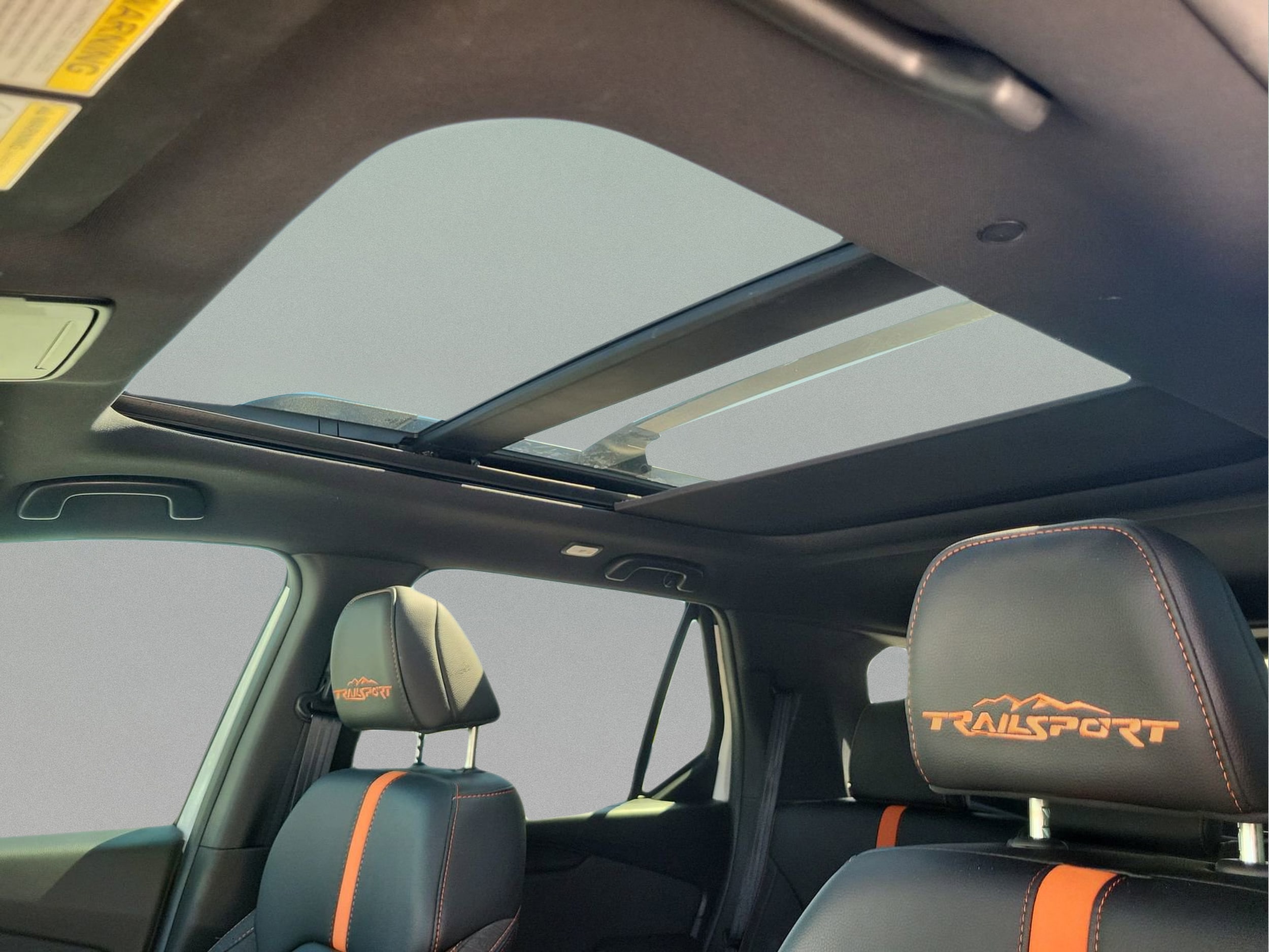 2026 Honda Passport TrailSport - Photo 31
