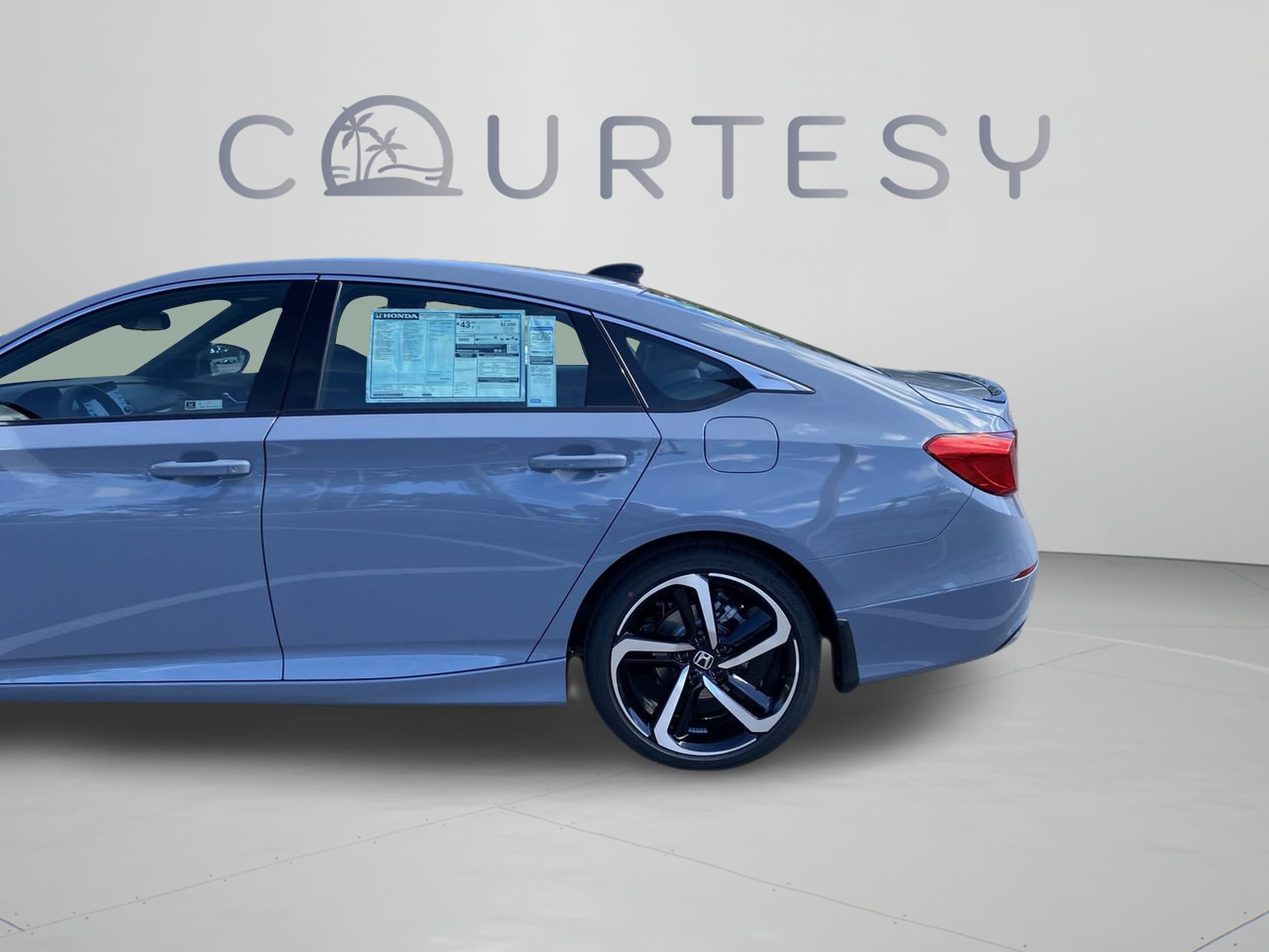 2022 Honda Accord Hybrid Sport - Photo 33
