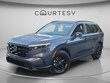  Honda CR-V Hybrid