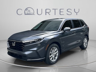 2026 Honda CR-V EX SUV