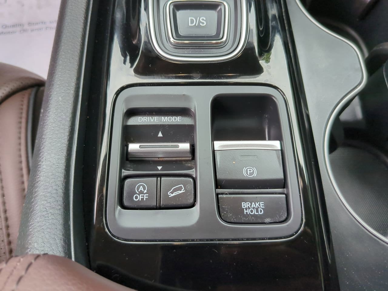 2024 Honda Pilot Elite - Photo 30