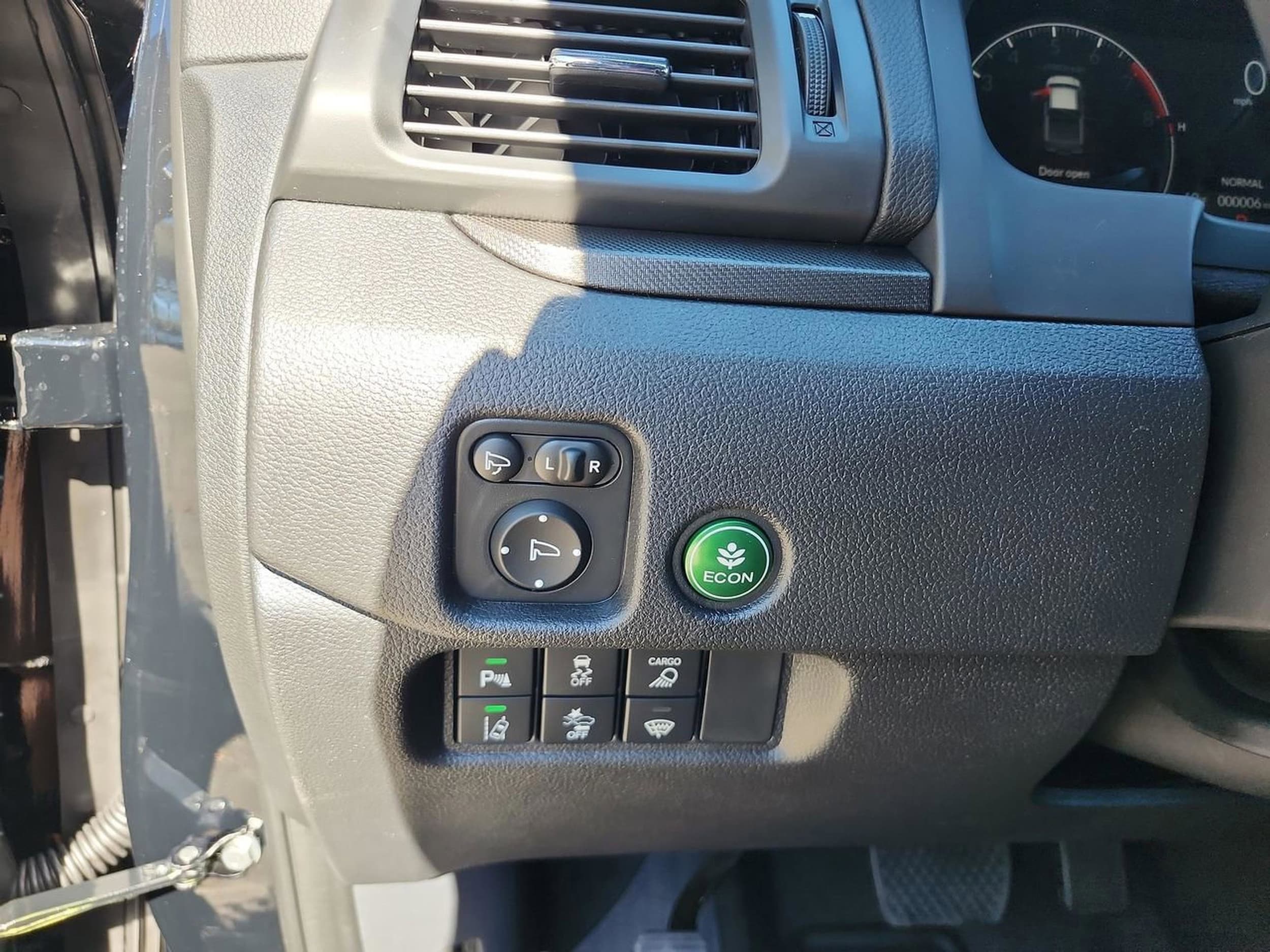 2026 Honda Ridgeline TrailSport - Photo 22