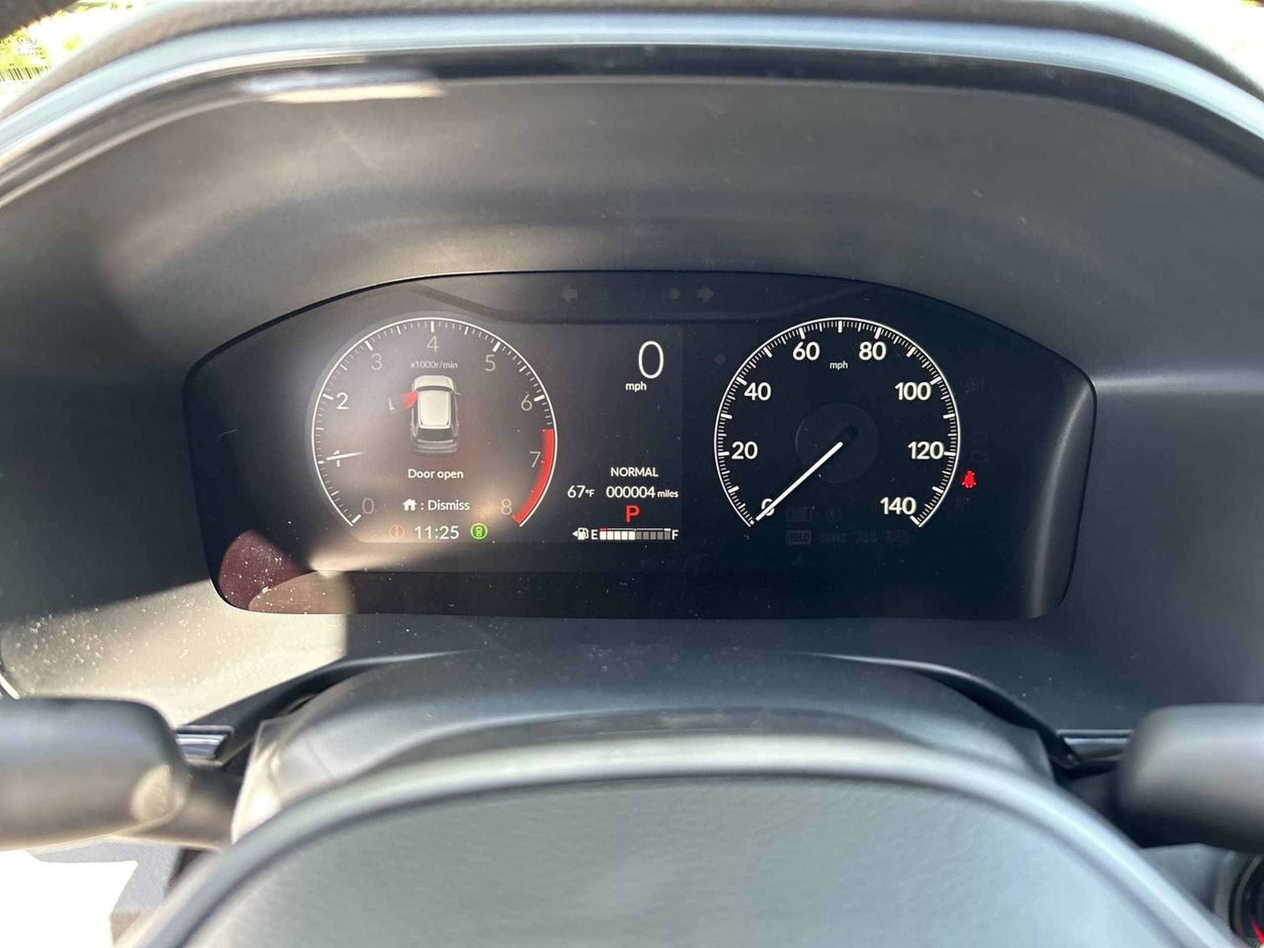 2024 Honda CR-V LX - Photo 13
