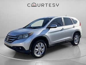 2012 Honda CR-V EX SUV