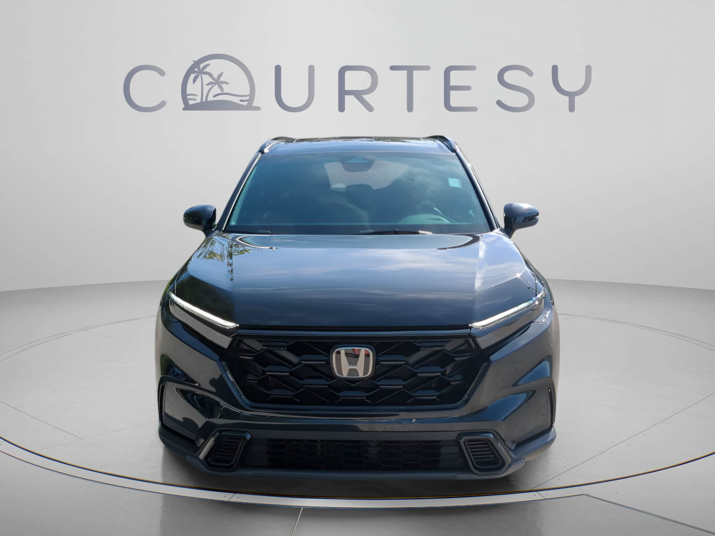 2024 Honda CR-V Sport - Photo 10