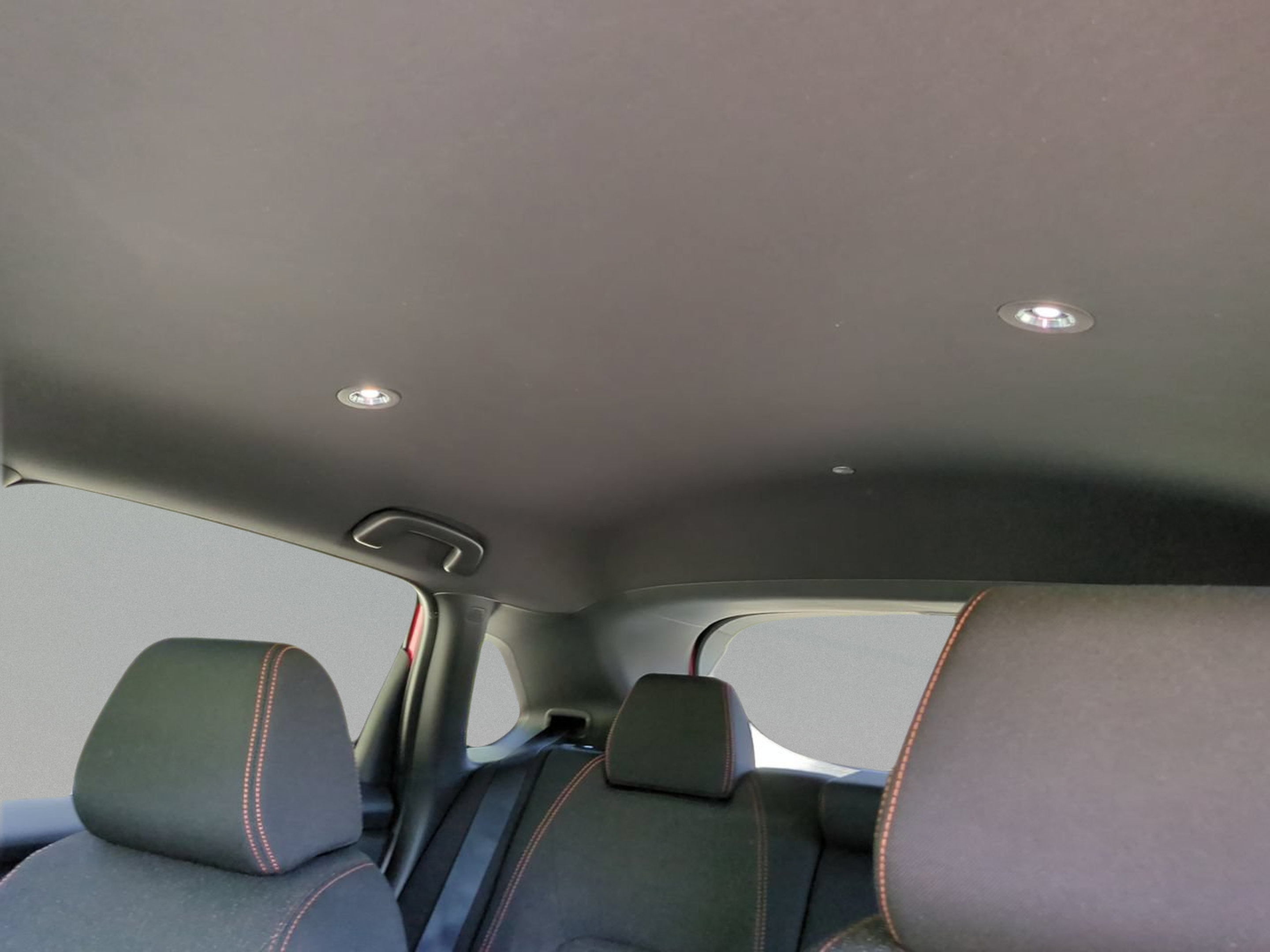 2026 Honda HR-V Sport - Photo 32