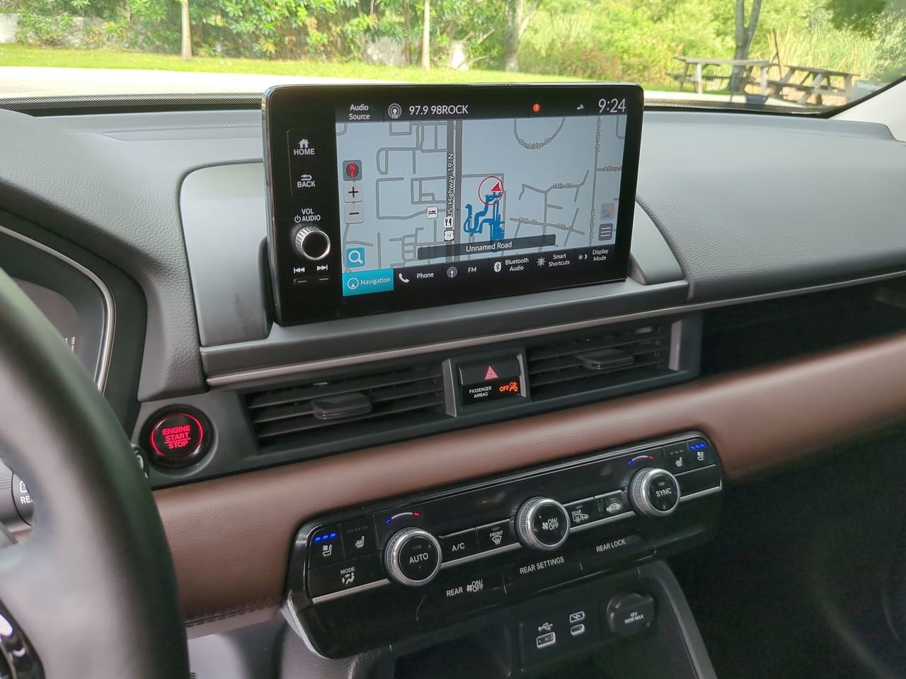 2024 Honda Pilot Elite - Photo 13