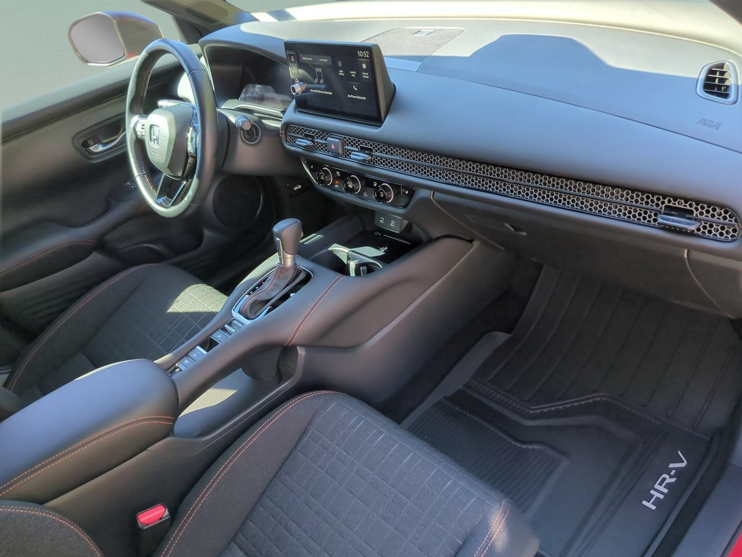 2026 Honda HR-V Sport - Photo 20