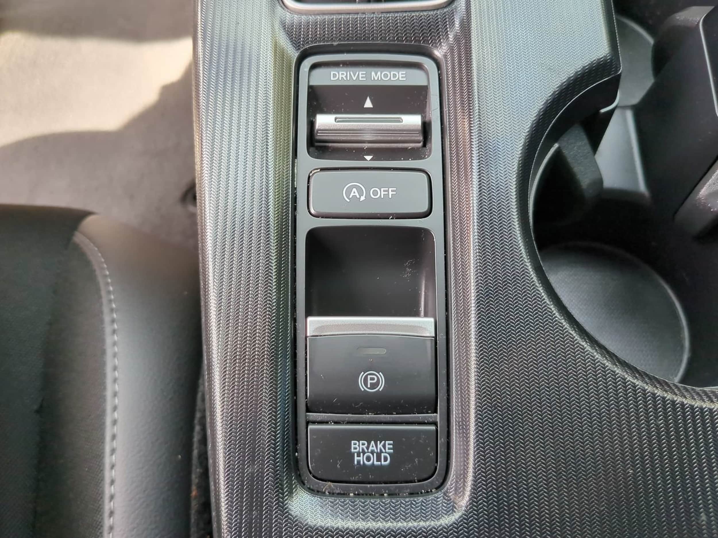 2024 Honda Civic Sport - Photo 29