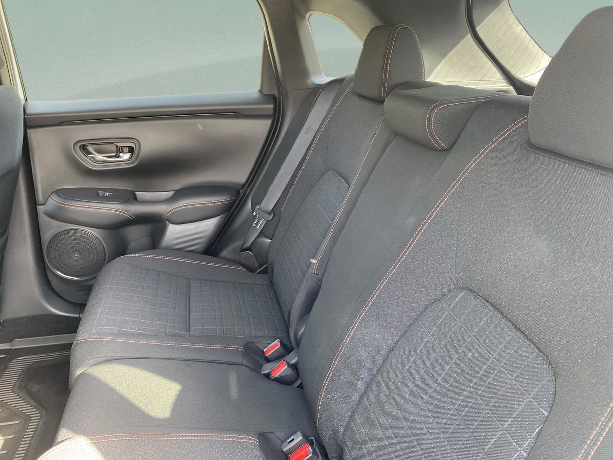2024 Honda HR-V Sport - Photo 18