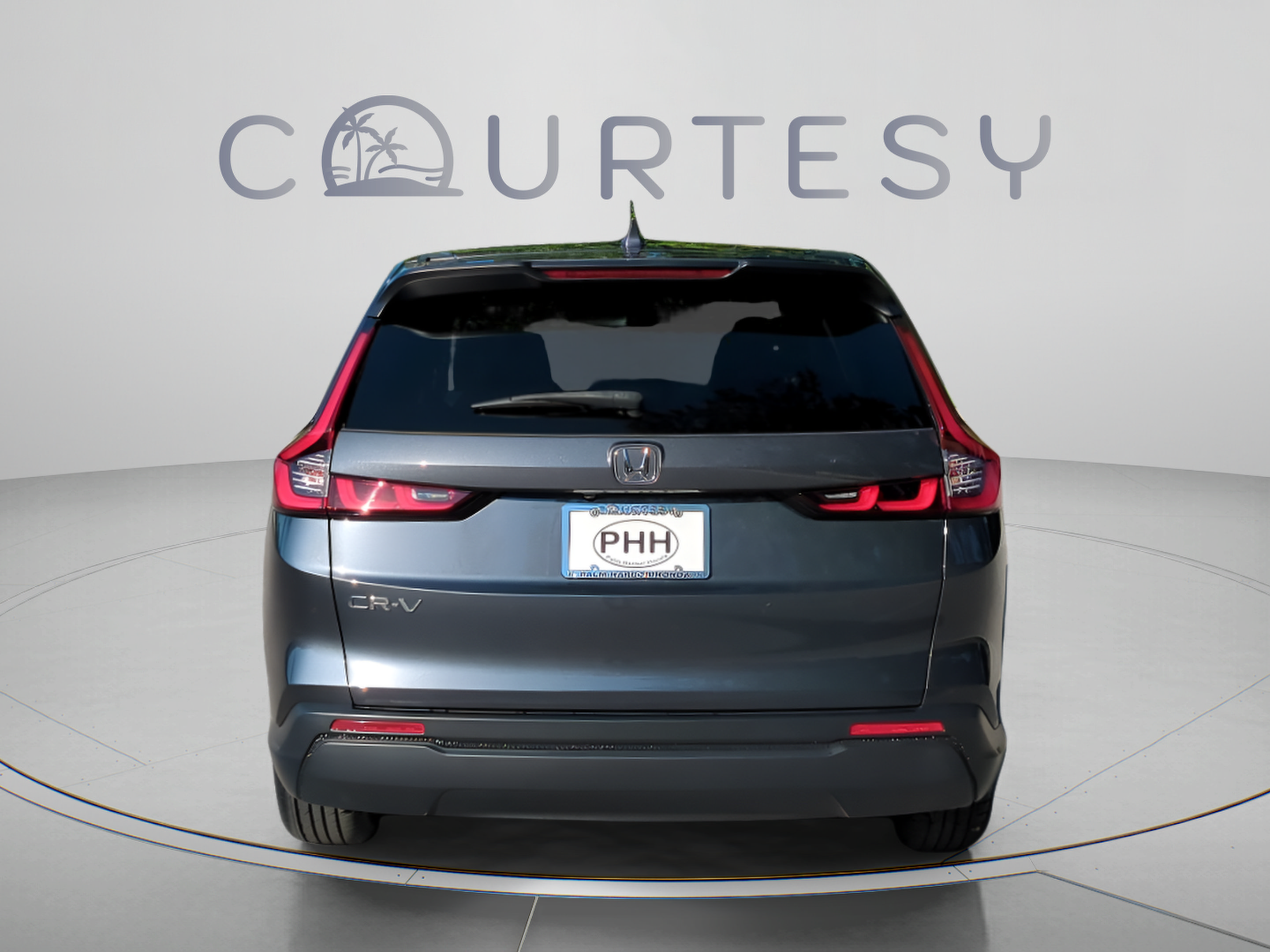 2024 Honda CR-V EX - Photo 6