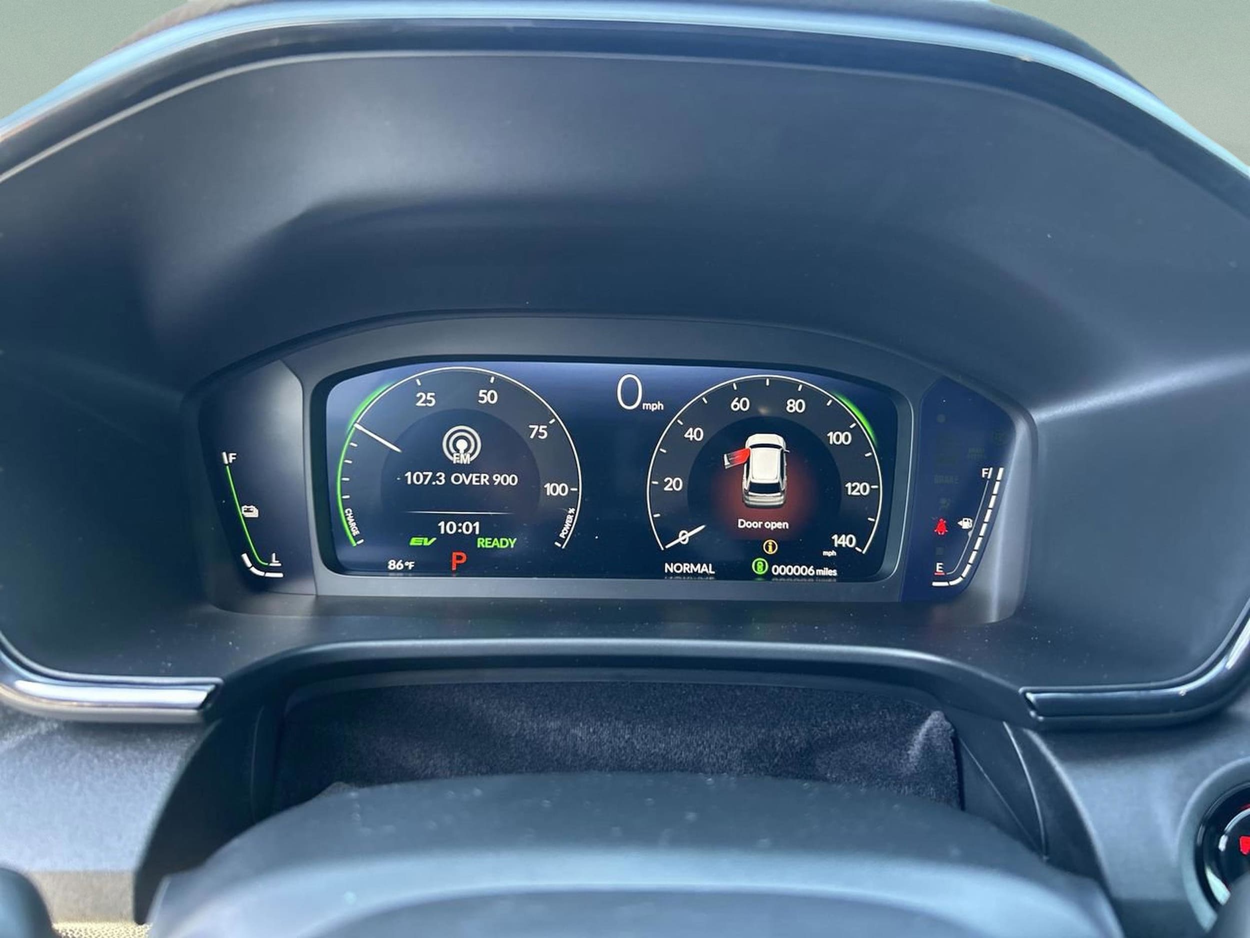 2026 Honda CR-V TrailSport - Photo 24