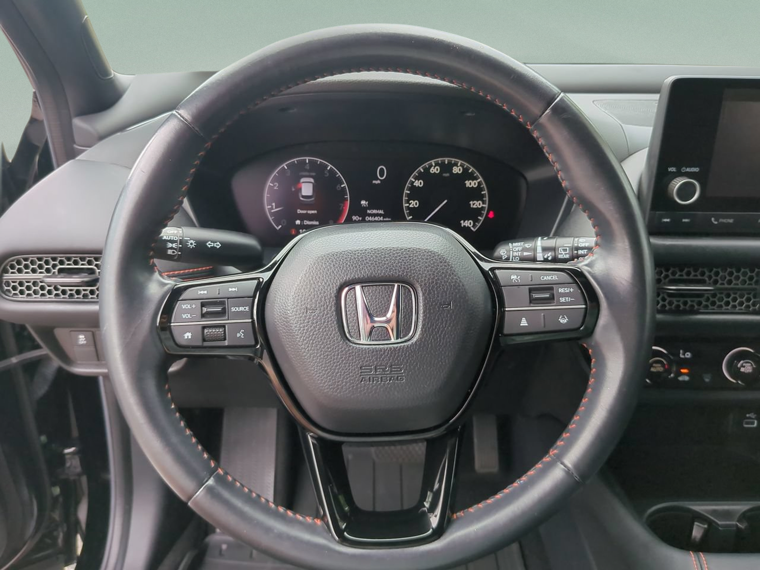 2024 Honda HR-V Sport - Photo 11