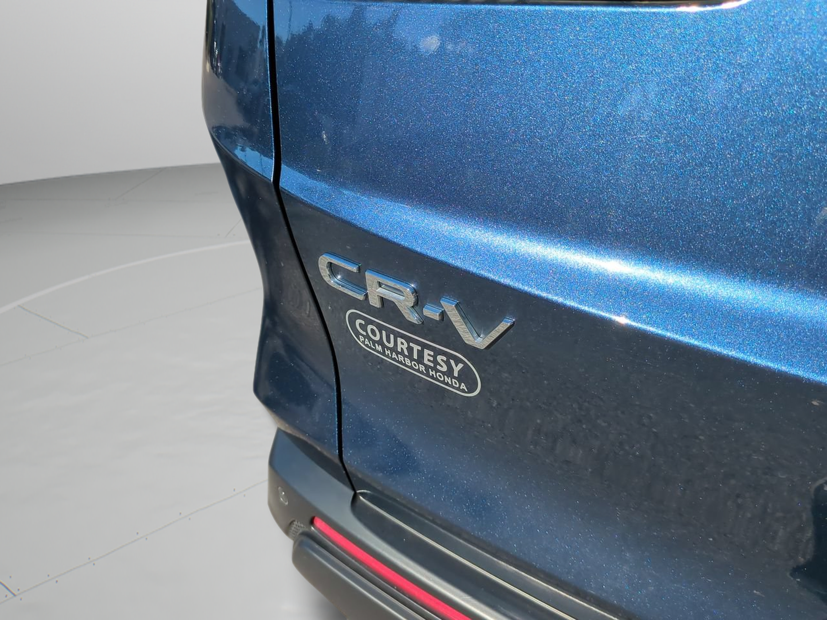 2024 Honda CR-V EX-L - Photo 24