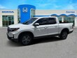  Honda Ridgeline
