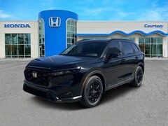 2026 Honda CR-V Hybrid Sport SUV