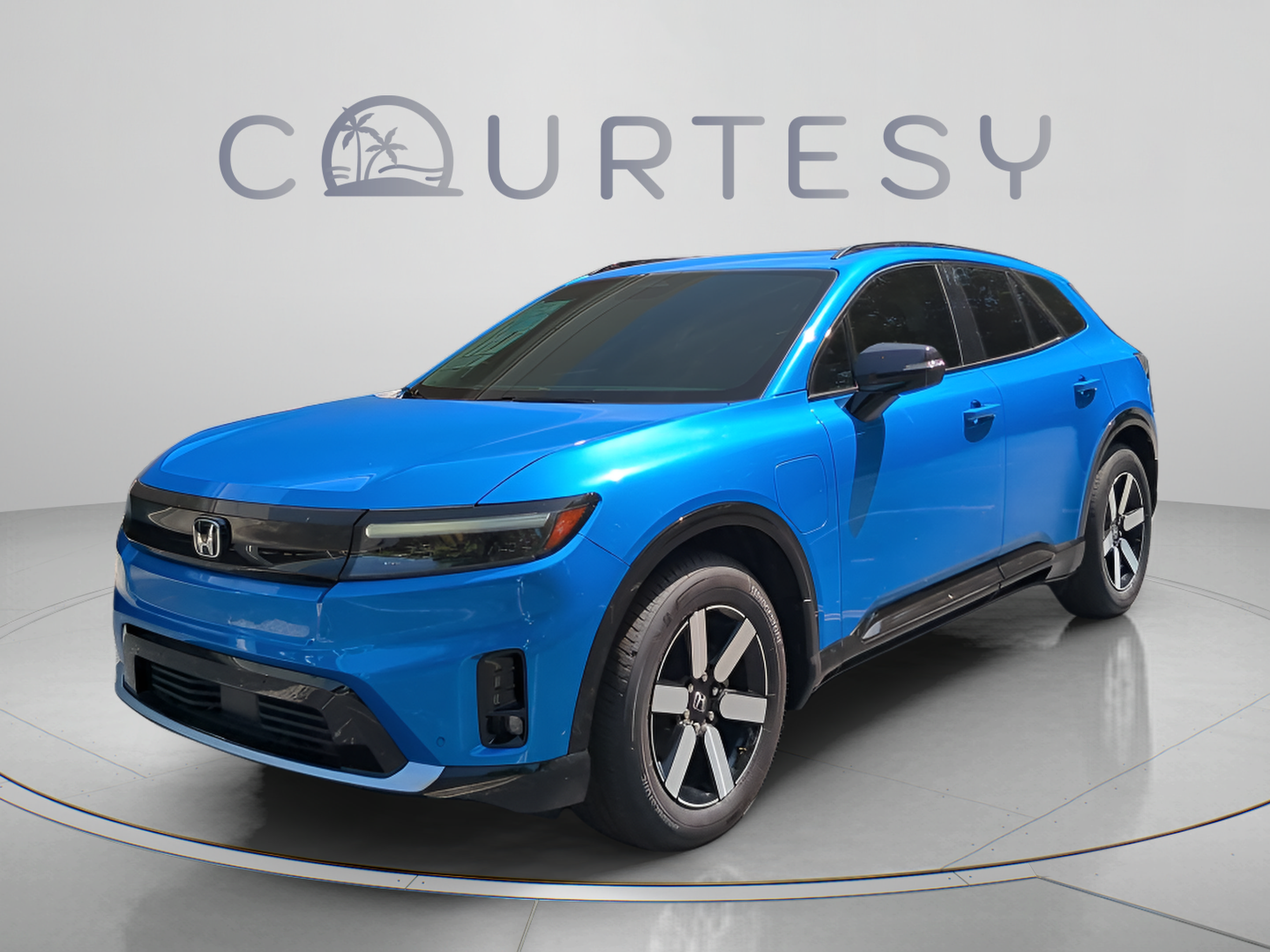 2026 Honda Prologue