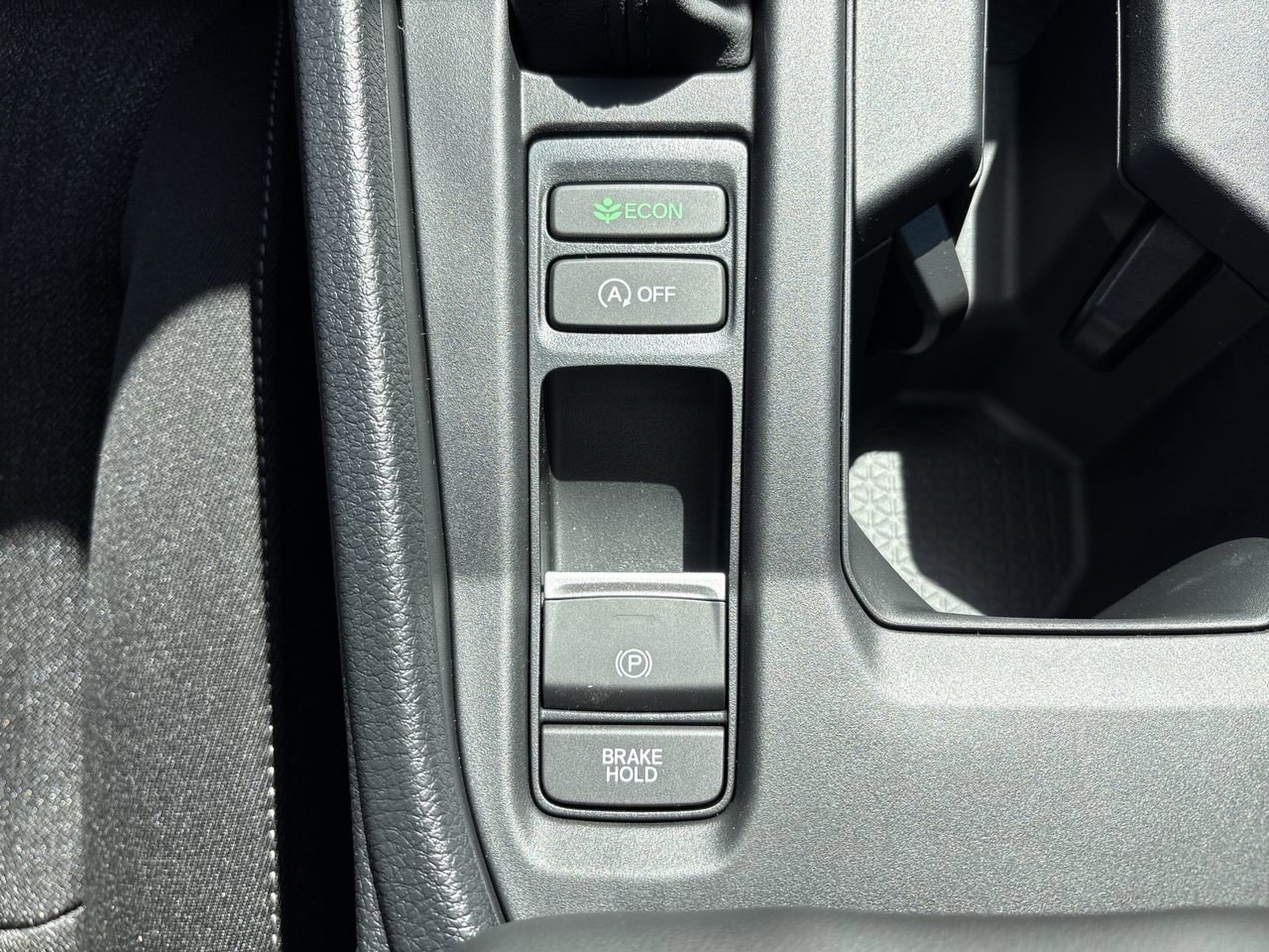 2026 Honda Accord SE - Photo 26