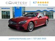 Mercedes-Benz SL 550