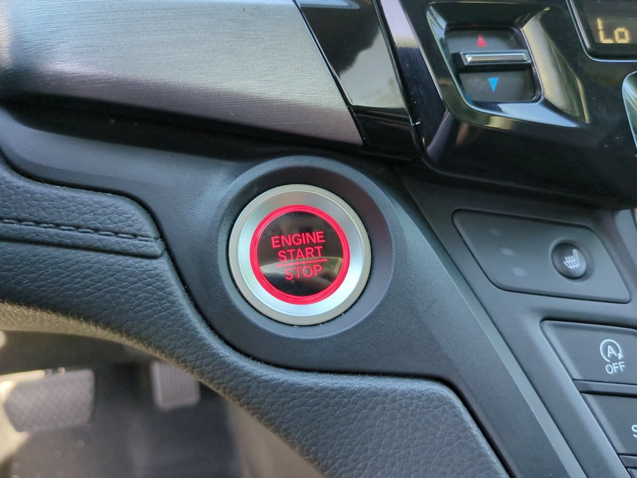 2024 Honda Odyssey EX-L - Photo 30