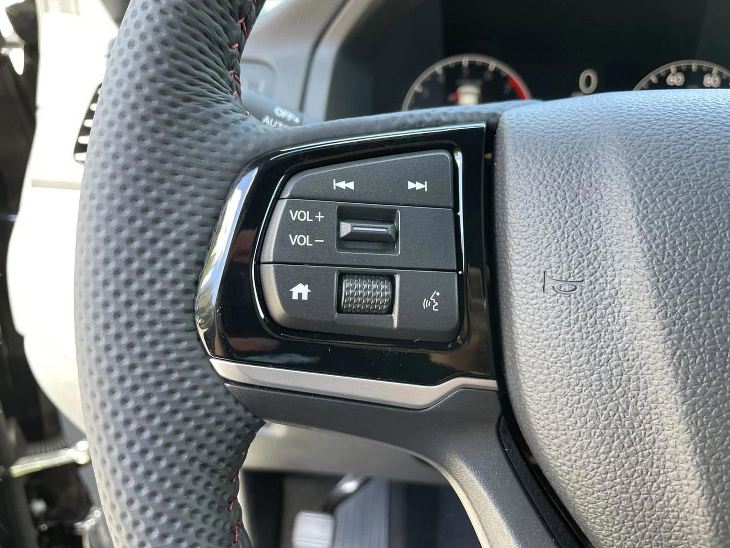 2026 Honda Ridgeline Black Edition - Photo 15