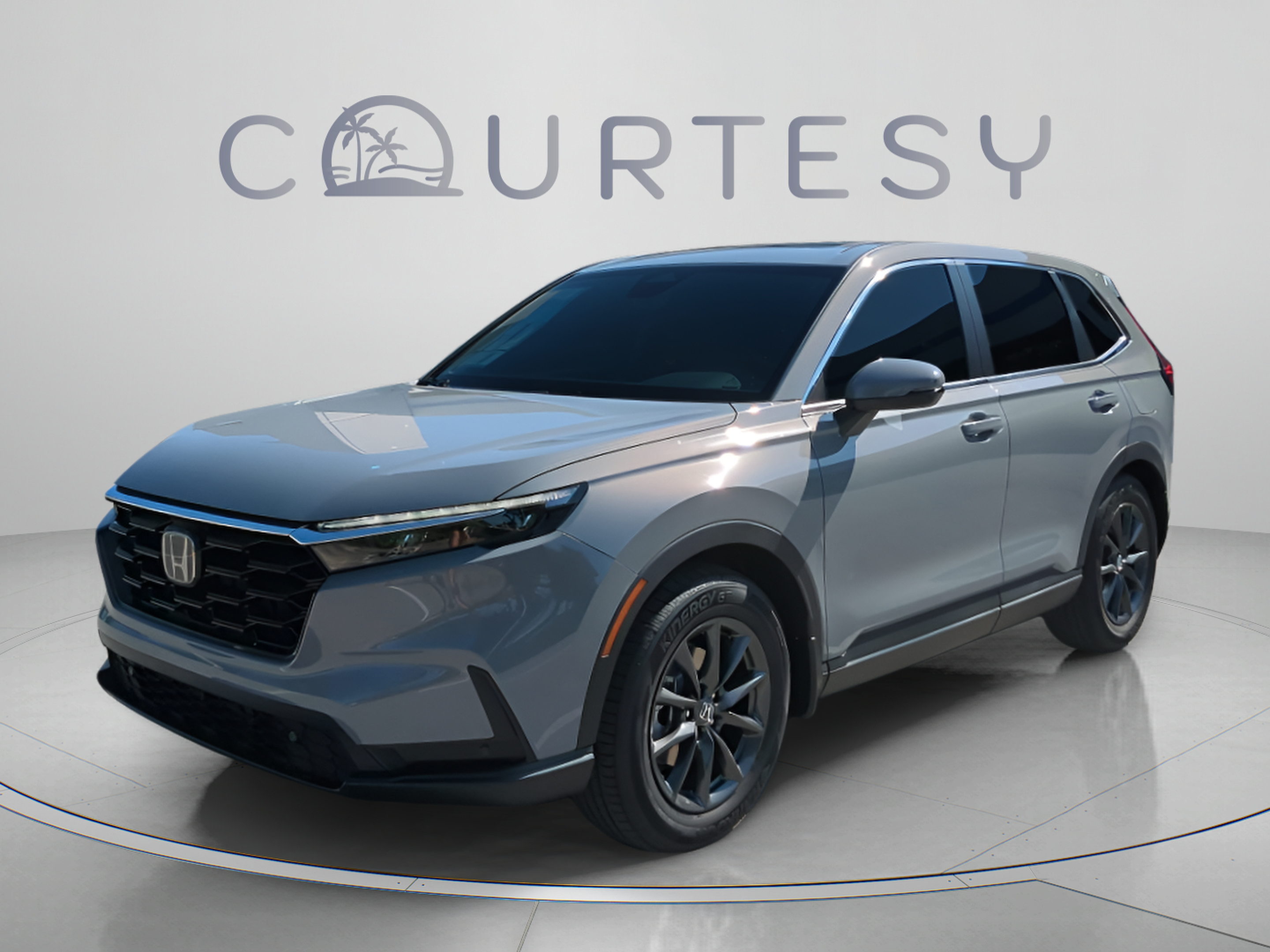 2027 Honda CR-V EX-L SUV