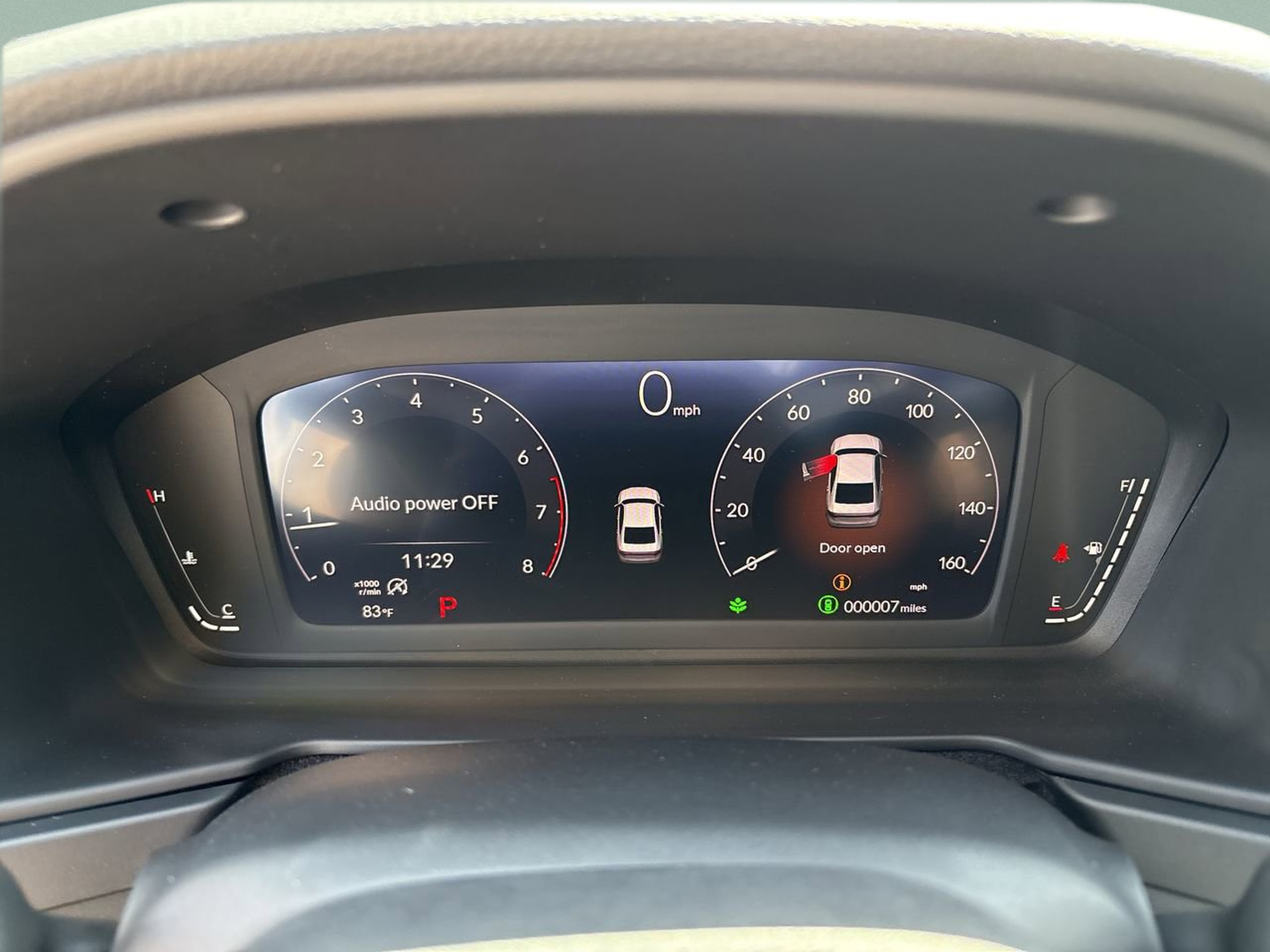 2026 Honda Accord SE - Photo 12