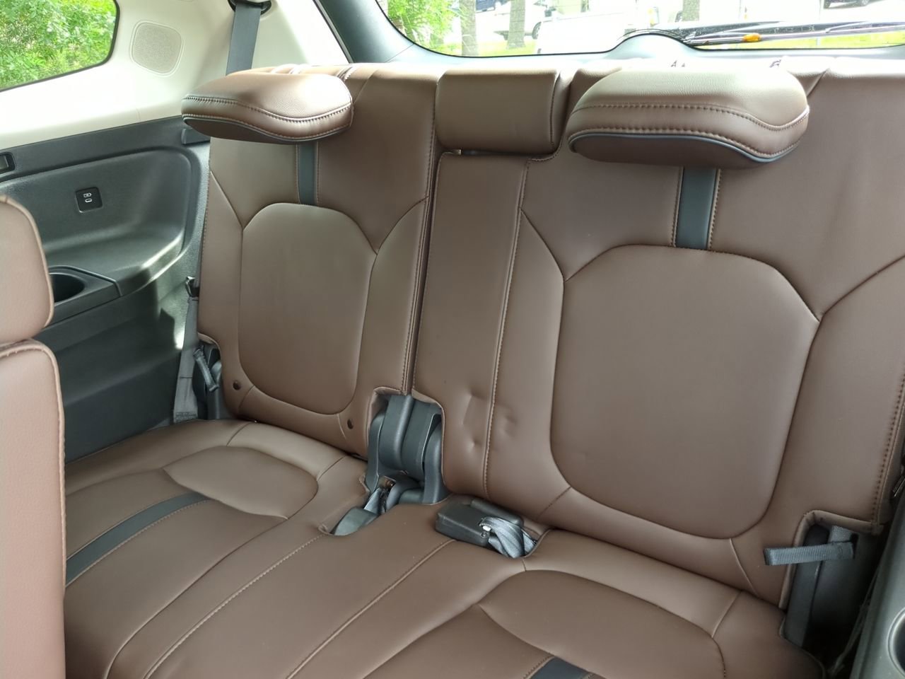 2024 Honda Pilot Elite - Photo 19