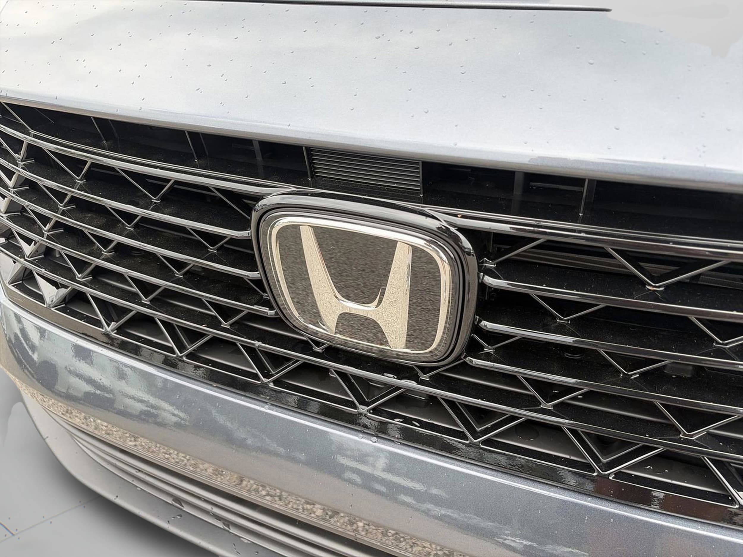 2026 Honda Accord SE - Photo 31