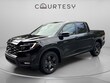  Honda Ridgeline