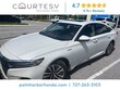 Honda Accord Hybrid