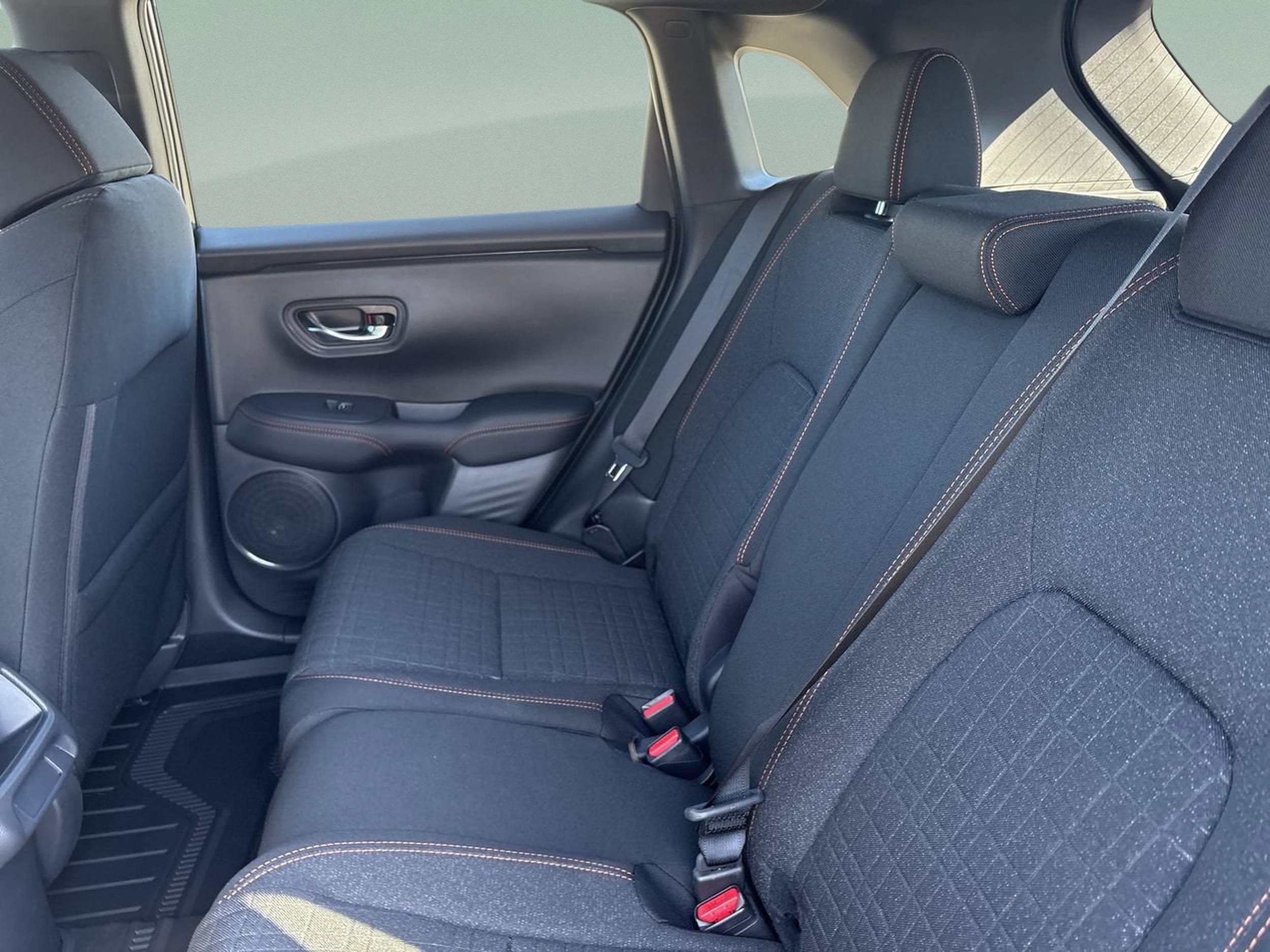 2026 Honda HR-V Sport - Photo 17