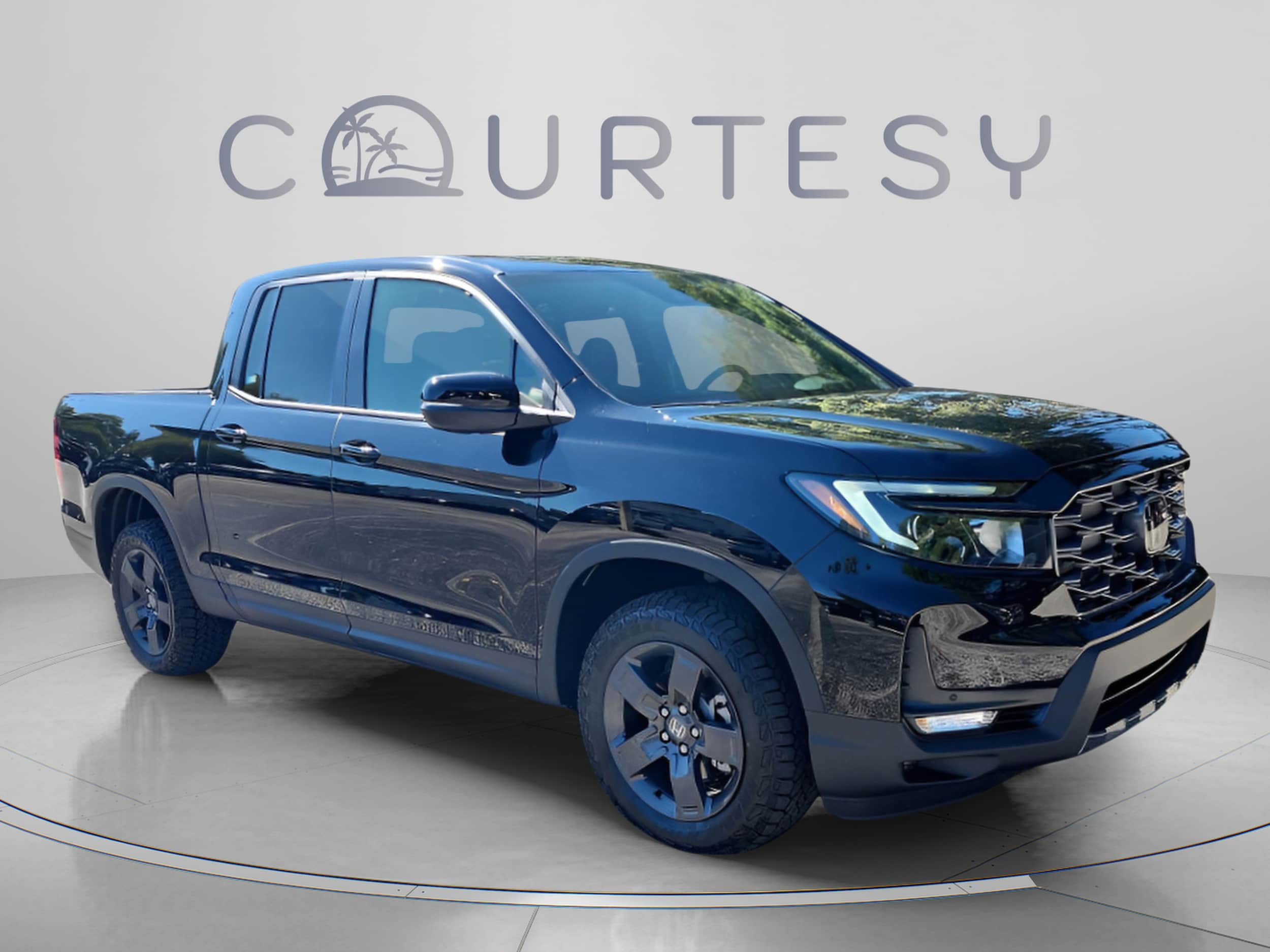 2026 Honda Ridgeline TrailSport - Photo 9