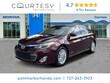 Toyota Avalon Hybrid