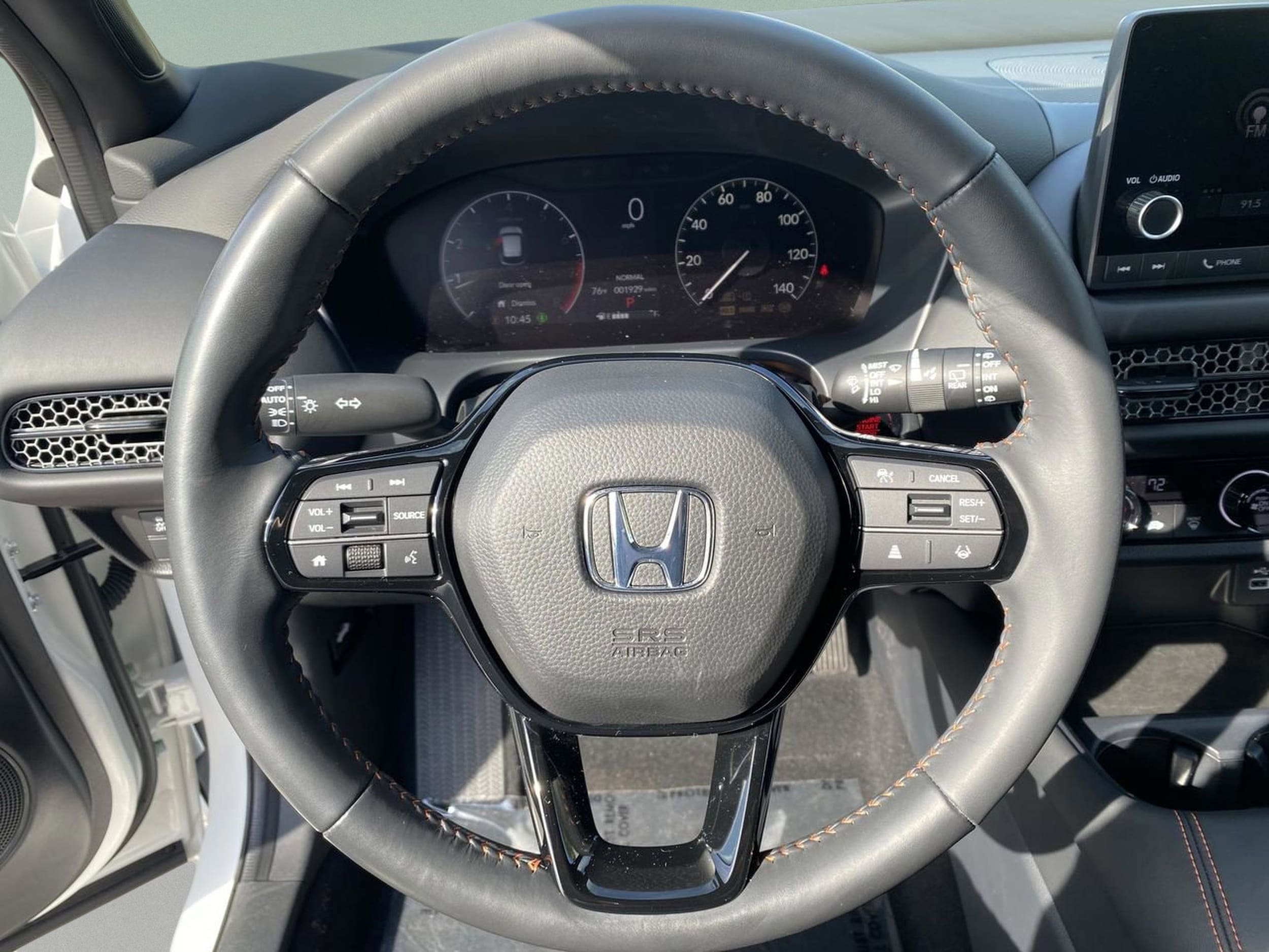 2024 Honda HR-V Sport - Photo 11