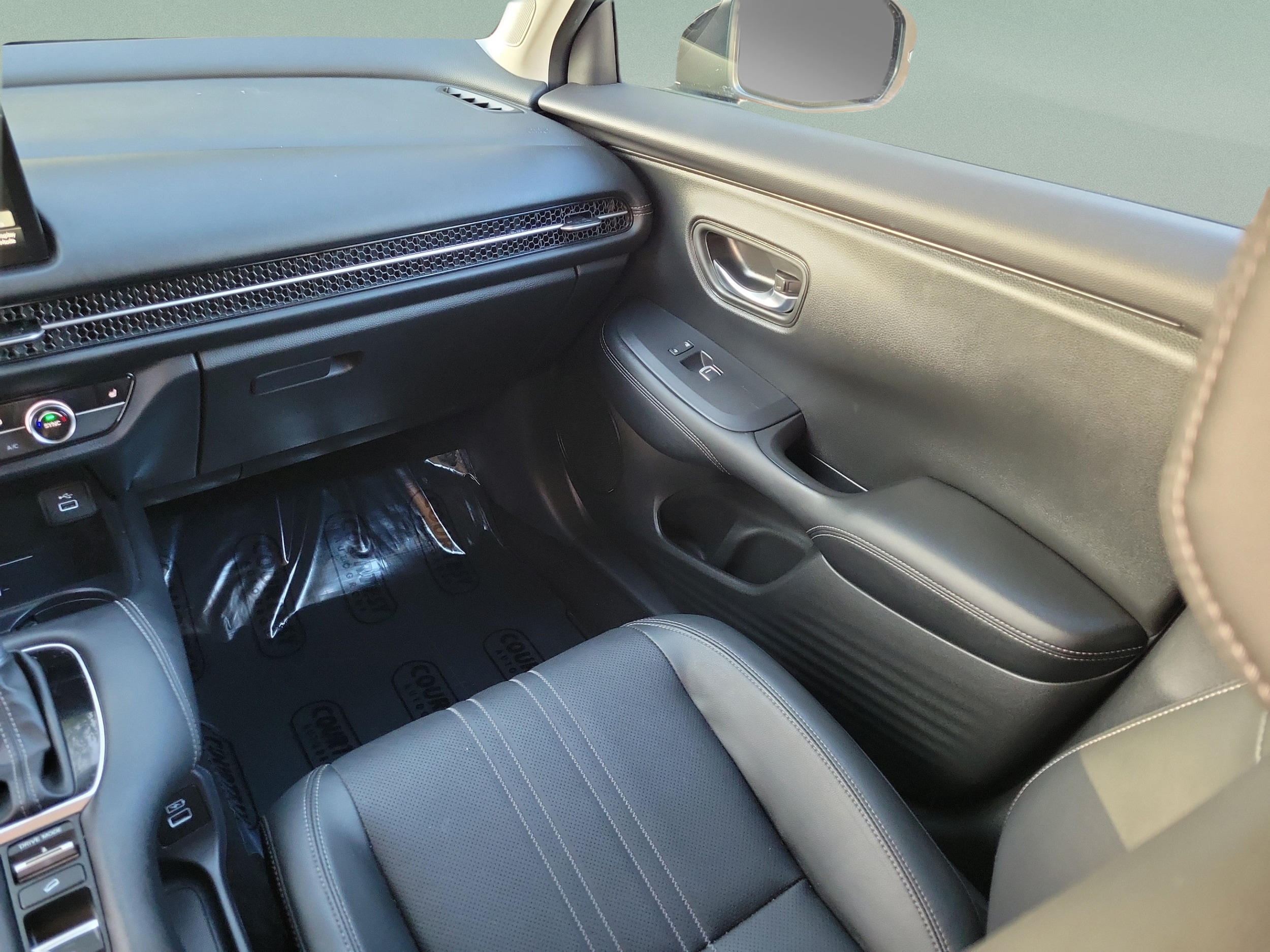 2023 Honda HR-V EX-L - Photo 11