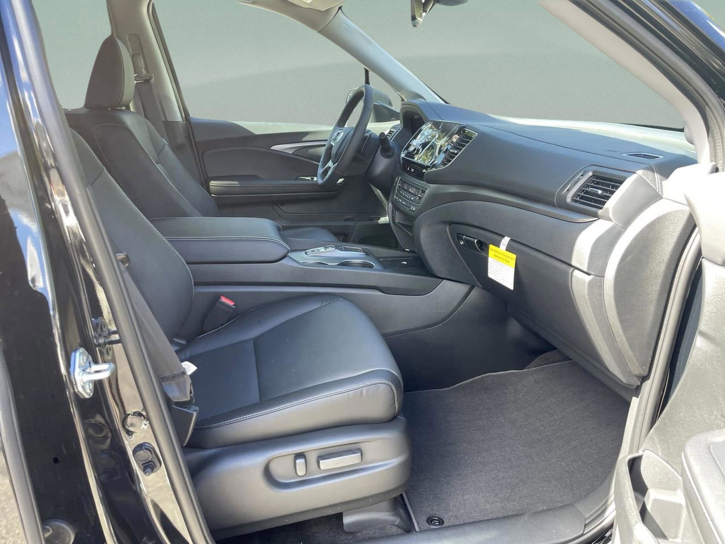 2026 Honda Ridgeline RTL - Photo 19