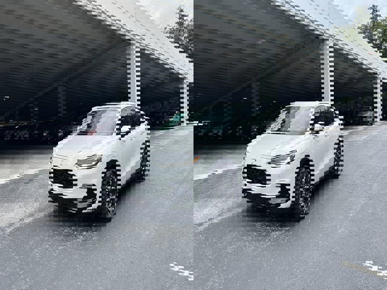 2026 Honda HR-V EX-L photo 2