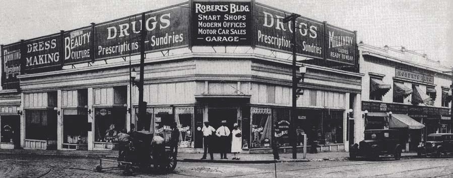 Homer Roberts Dealership