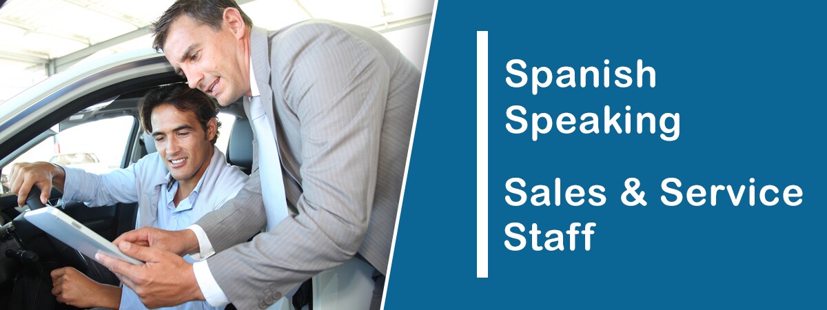 Courtesy Palm Harbor Honda | Spanish Speaking Dealership