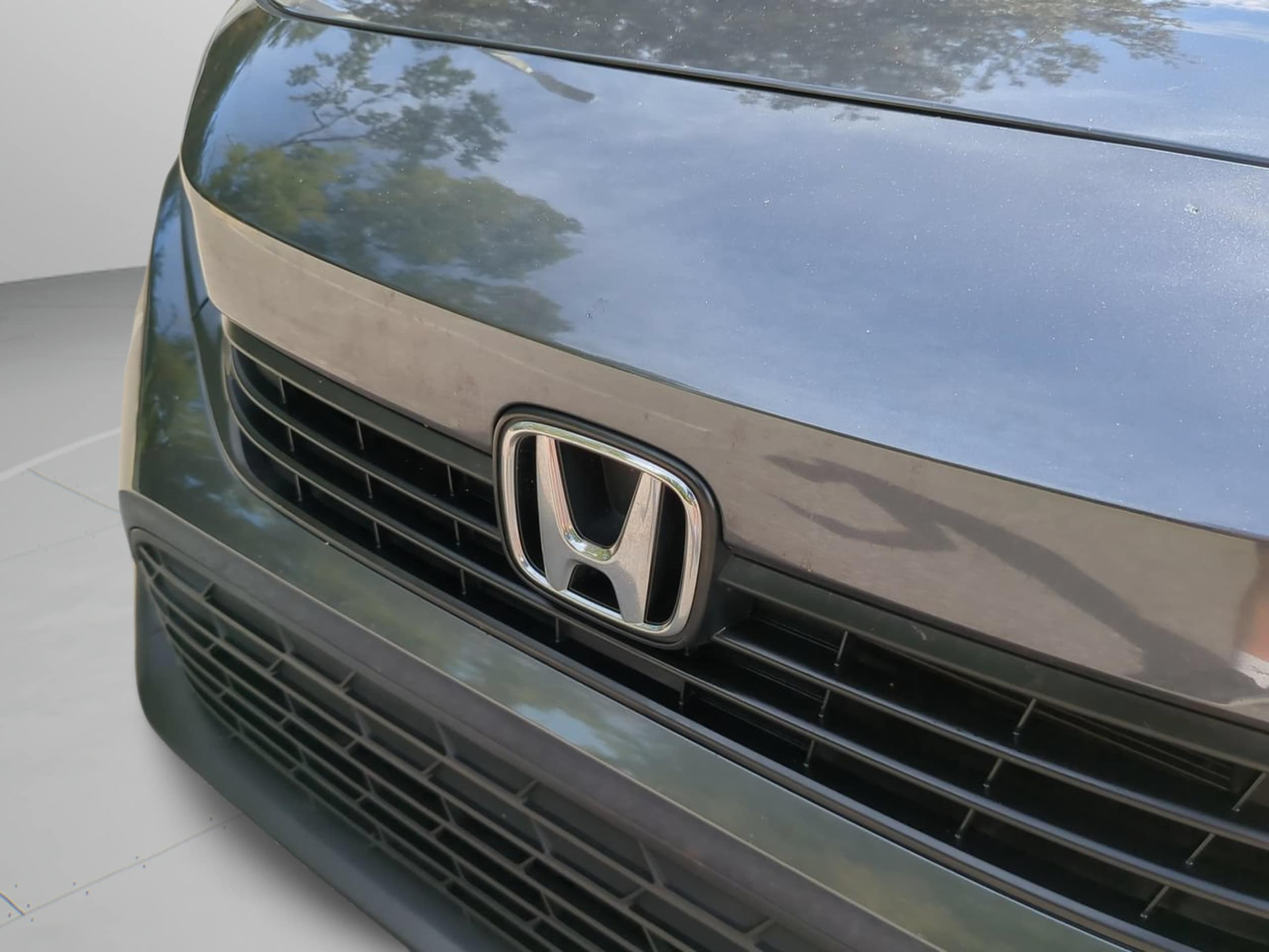 2024 Honda Civic Sport - Photo 21