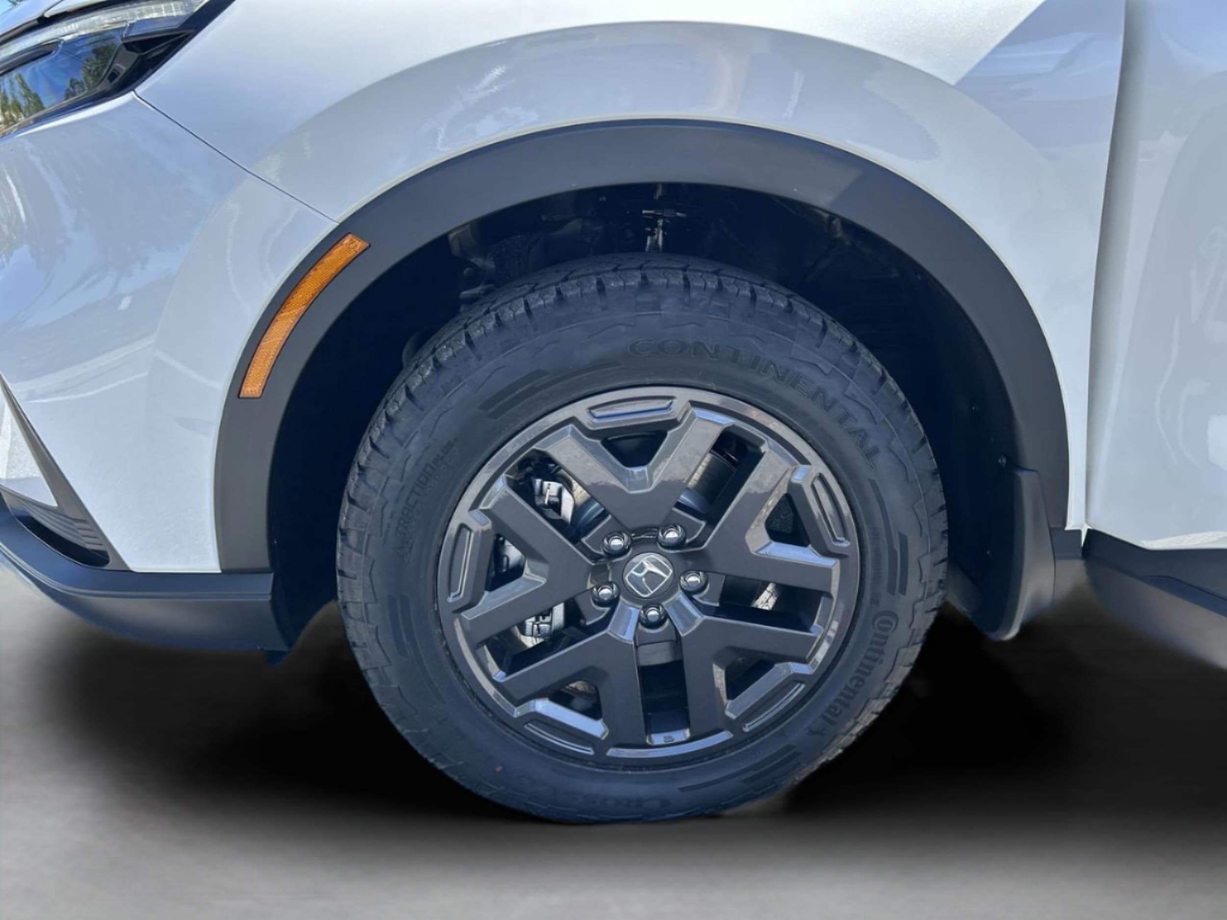 2026 Honda CR-V TrailSport - Photo 14