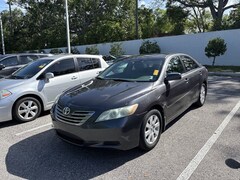 2009 Toyota Camry Hybrid Base Sedan