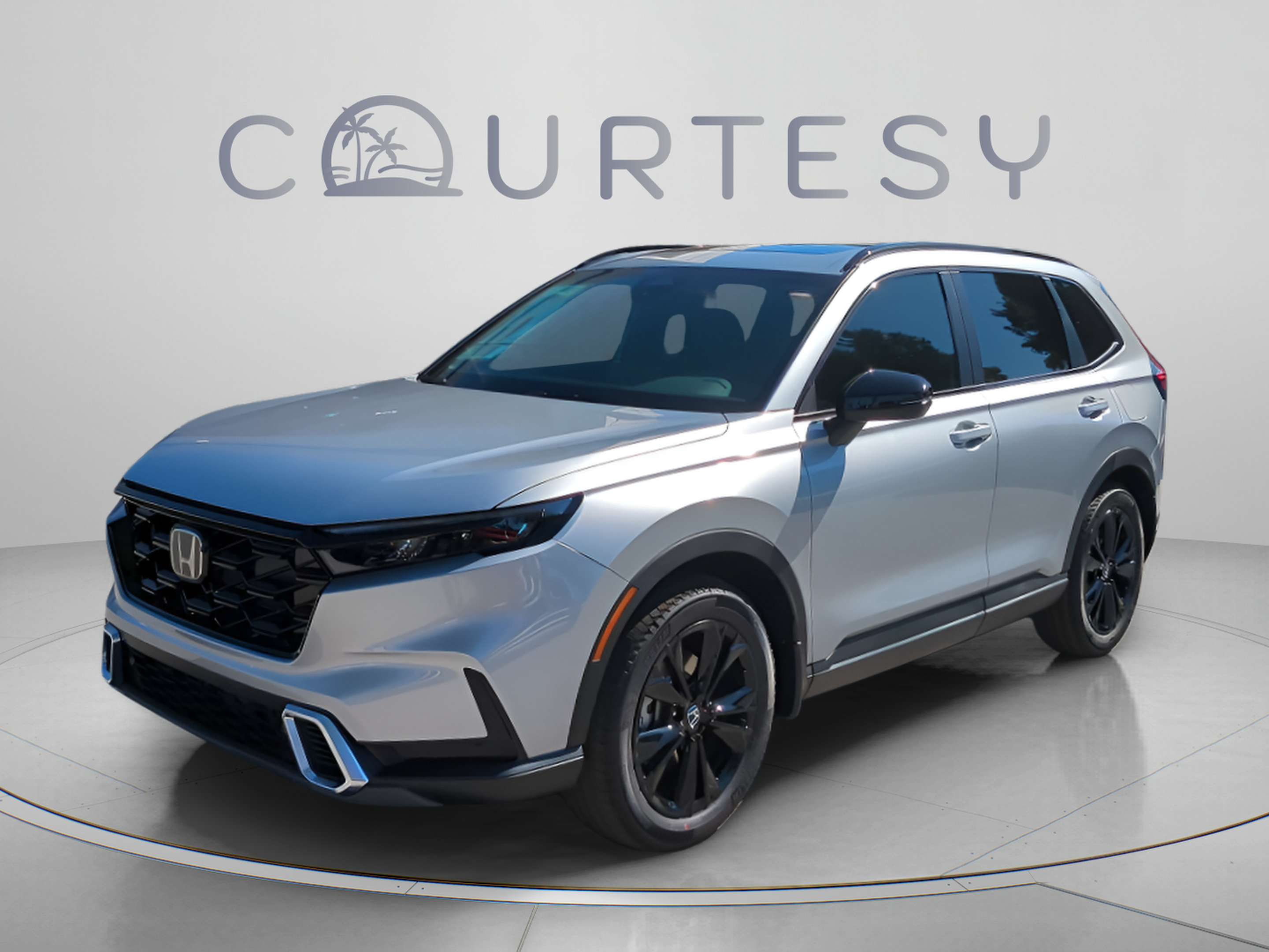 2027 Honda CR-V Hybrid