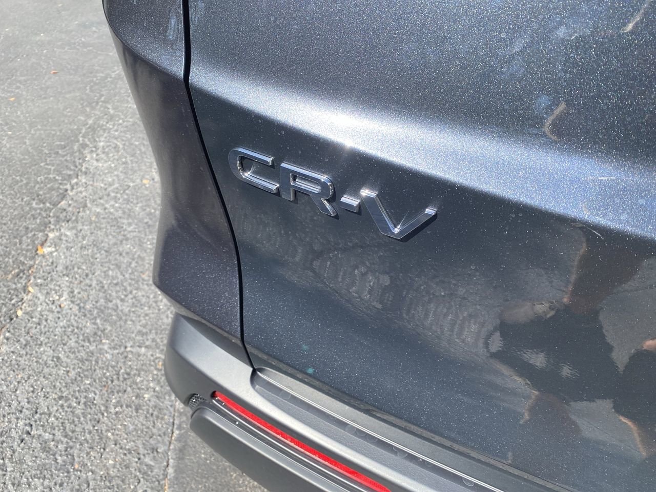 2024 Honda CR-V EX - Photo 22