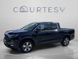  Honda Ridgeline